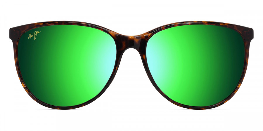 Maui Jim™ OCEAN MM723-062 58 - Shiny Dark Havana