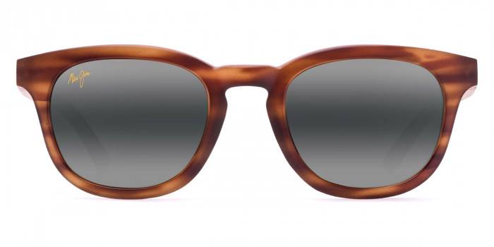 Maui Jim™ KOKO HEAD MM737-006 49 - Matte Tortoise