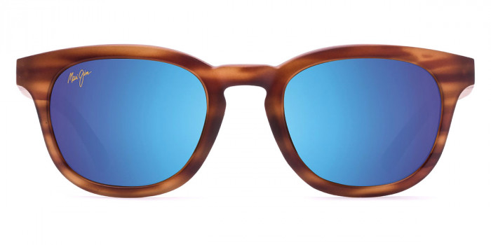 Maui Jim™ KOKO HEAD MM737-018 49 - Matte Tortoise