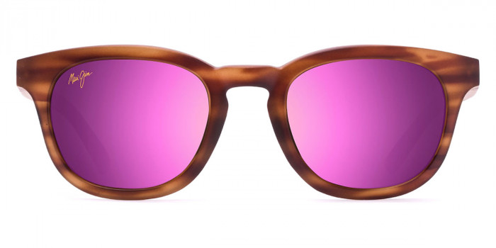 Maui Jim™ KOKO HEAD MM737-020 49 - Matte Tortoise