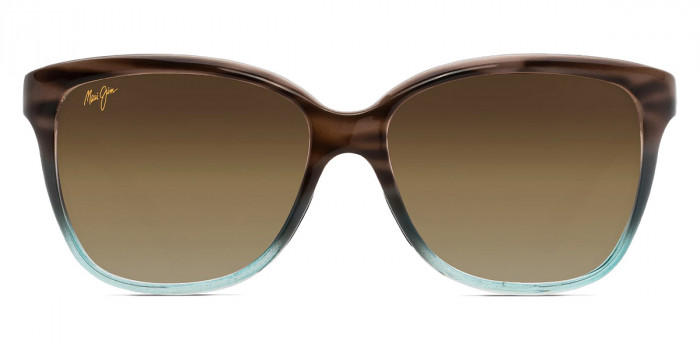 Maui Jim™ STARFISH MM744-016 56 - Sandstone with Blue