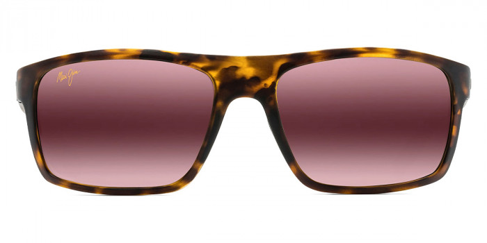Maui Jim™ BYRON BAY MM746-018 62 - Matte Tortoise