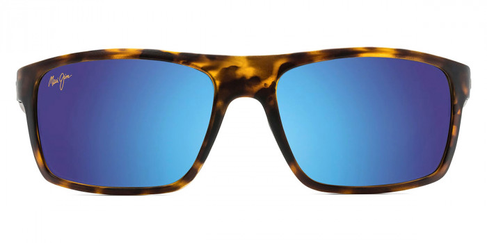 Maui Jim™ BYRON BAY MM746-027 62 - Matte Tortoise