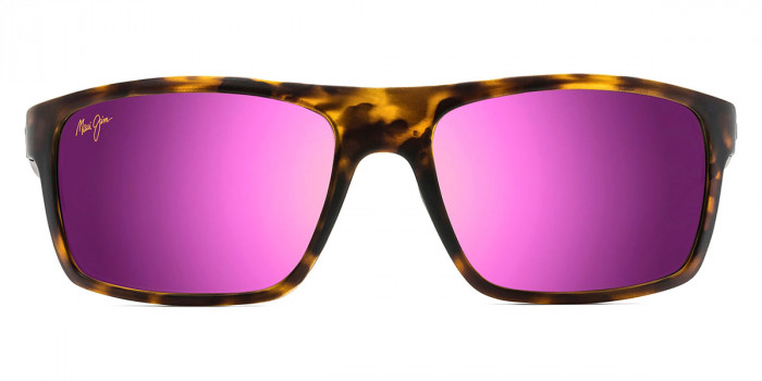 Maui Jim™ BYRON BAY MM746-031 62 - Matte Tortoise
