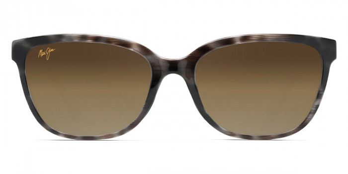 Maui Jim™ HONI MM758-001 54 - Gray Tortoise Stripe