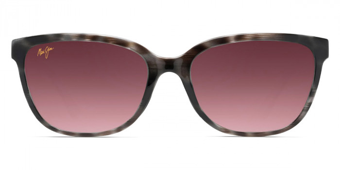 Maui Jim™ HONI MM758-002 54 - Gray Tortoise Stripe