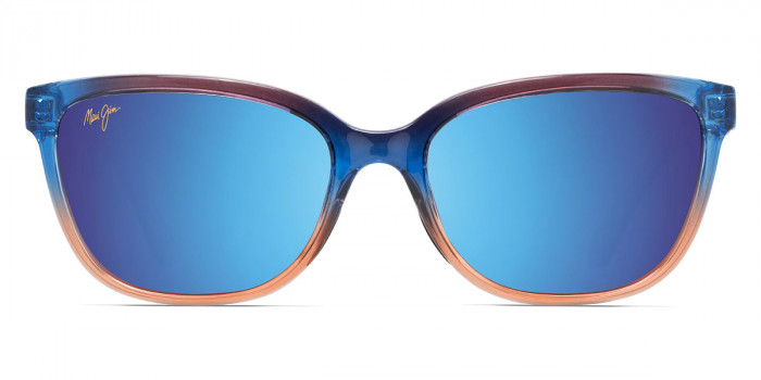 Maui Jim™ HONI MM758-012 54 - Sunset