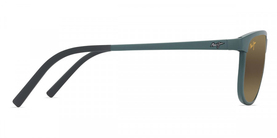 Color: Matte Dark Military Green (MM811-037) - Maui Jim MJIMM811-03758