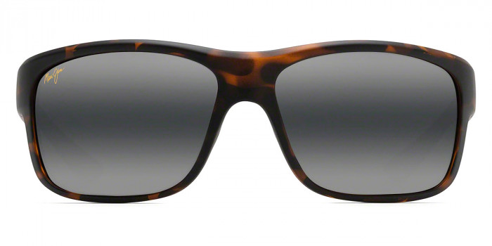 Maui Jim™ SOUTHERN CROSS MM815-002 63 - Matte Tortoise Rubber