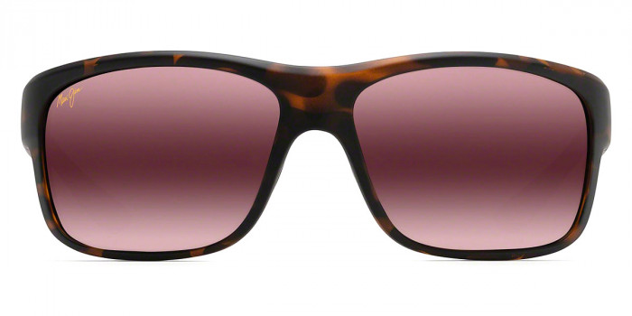 Maui Jim™ SOUTHERN CROSS MM815-017 63 - Matte Tortoise Rubber