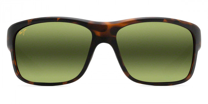 Maui Jim™ SOUTHERN CROSS MM815-020 63 - Matte Tortoise Rubber