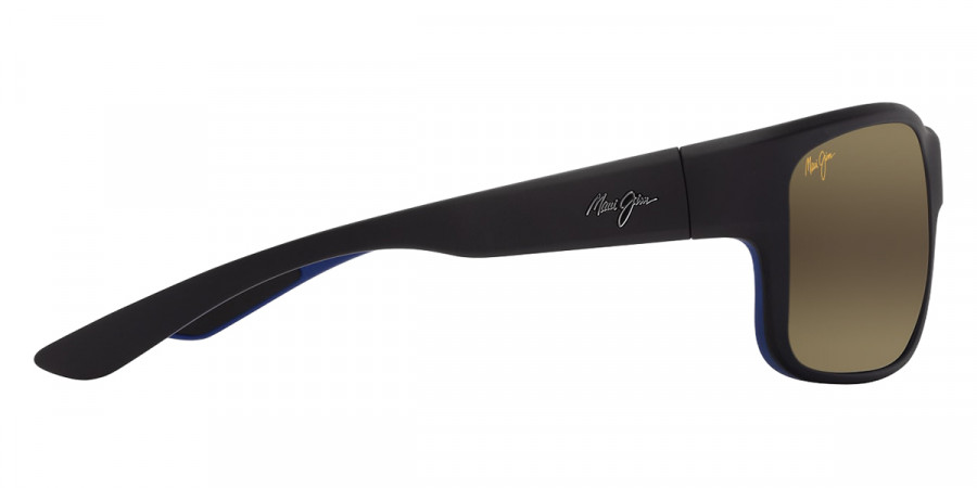 Color: Matte Black/Blue (MM815-039) - Maui Jim MJIMM815-03963