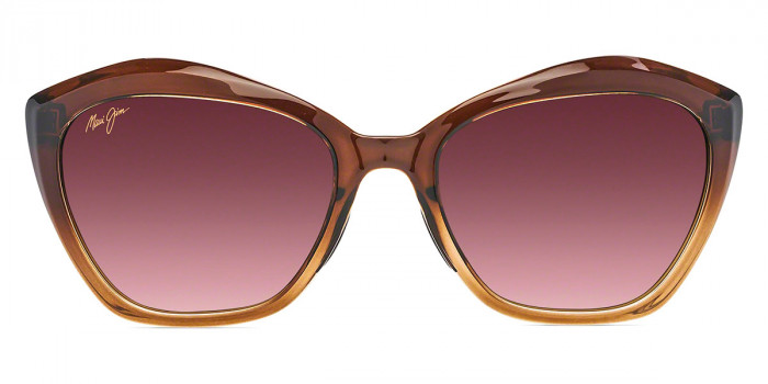 Maui Jim™ LOTUS MM827-008 56 - Chocolate Fade