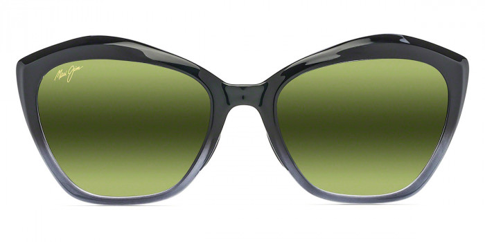 Maui Jim™ LOTUS MM827-019 56 - Gloss Black Fade