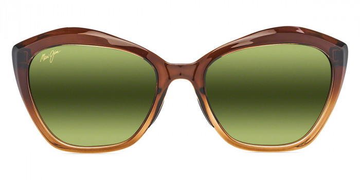 Maui Jim™ LOTUS MM827-020 56 - Chocolate Fade