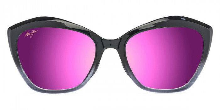 Maui Jim™ LOTUS MM827-025 56 - Gloss Black Fade