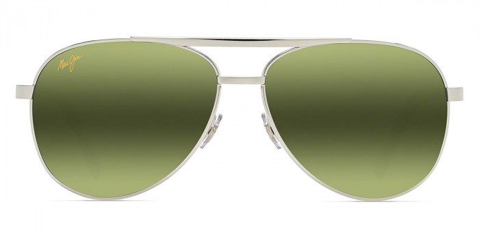 Maui Jim™ SEACLIFF MM831-019 61 - Silver