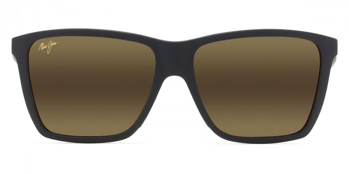 Maui Jim™ CRUZEM MM864-002 57 - Matte Black