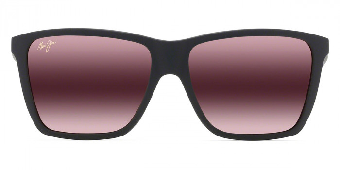 Maui Jim™ CRUZEM MM864-026 57 - Matte Black