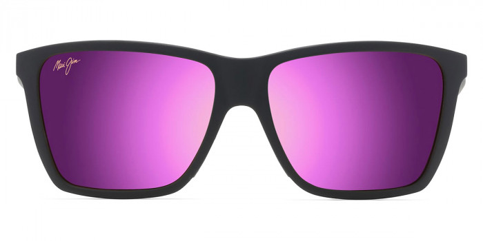 Maui Jim™ CRUZEM MM864-038 57 - Matte Black