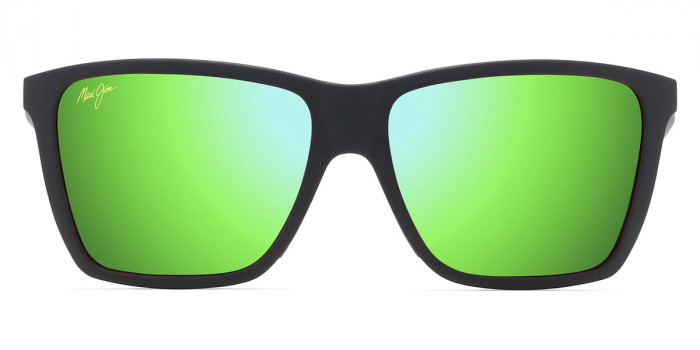 Maui Jim™ CRUZEM MM864-046 57 - Matte Black