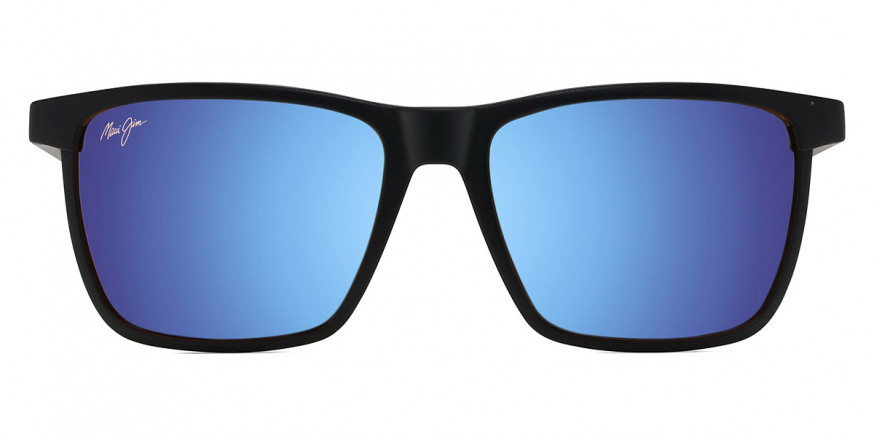 Maui Jim™ ONE WAY MM875-005 55 - Matte Black