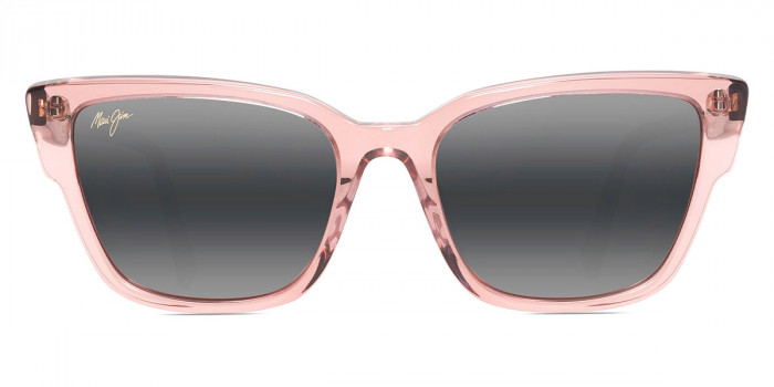 Maui Jim™ KOU MM884-003 56 - Translucent Pink