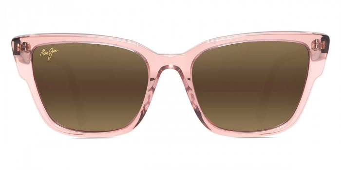 Maui Jim™ KOU MM884-011 56 - Translucent Pink