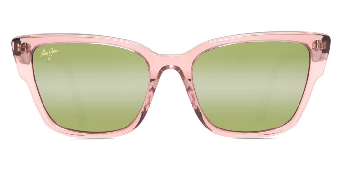 Maui Jim™ KOU MM884-032 56 - Translucent Pink
