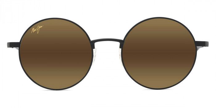 maumaumau様＊ Maui Jim™ MOKUPUNI MM888-005 52 Gold Sunglasses