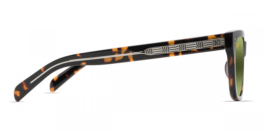 Color: Havana with Honey (MM894-021) - Maui Jim MJIMM894-02154