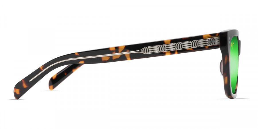 Color: Havana with Honey (MM894-033) - Maui Jim MJIMM894-03354