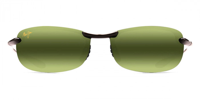Maui Jim™ MAKAHA READER MR805-079 64 - Gloss Black