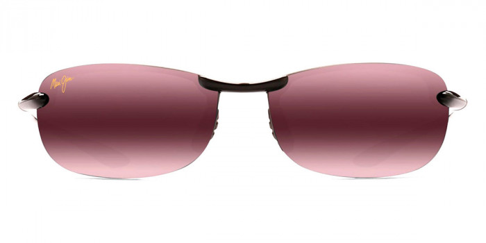 Maui Jim™ MAKAHA READER MR805-003 64 - Gloss Black