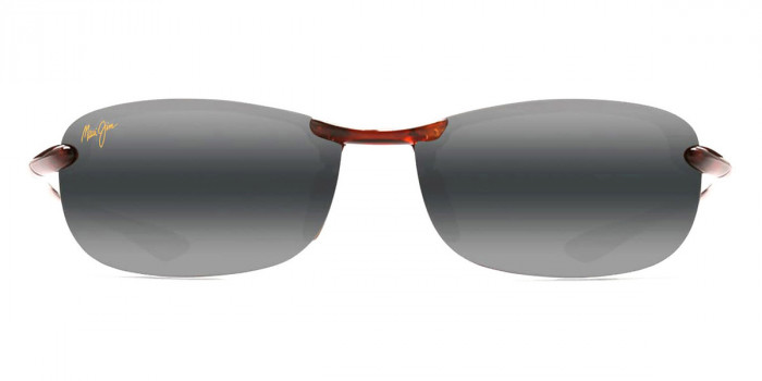 Maui Jim™ MAKAHA READER MR805-058 64 - Tortoise