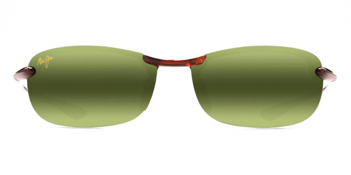 Maui Jim™ MAKAHA READER MR805-082 64 - Tortoise