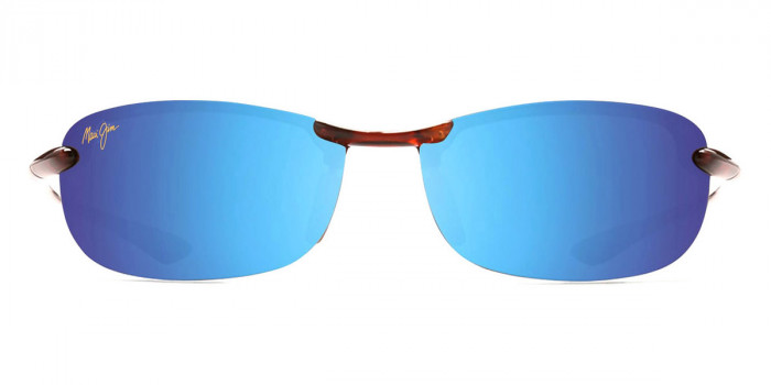 Maui Jim™ MAKAHA READER MR805-028 64 - Tortoise