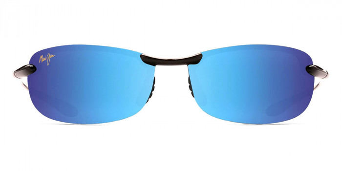 Maui Jim™ MAKAHA READER MR805-040 64 - Gloss Black