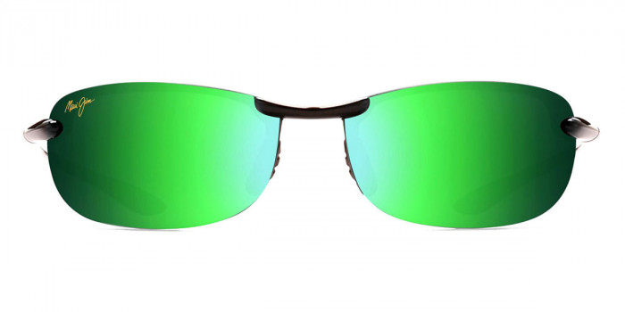 Maui Jim™ MAKAHA READER MR805-043 64 - Gloss Black