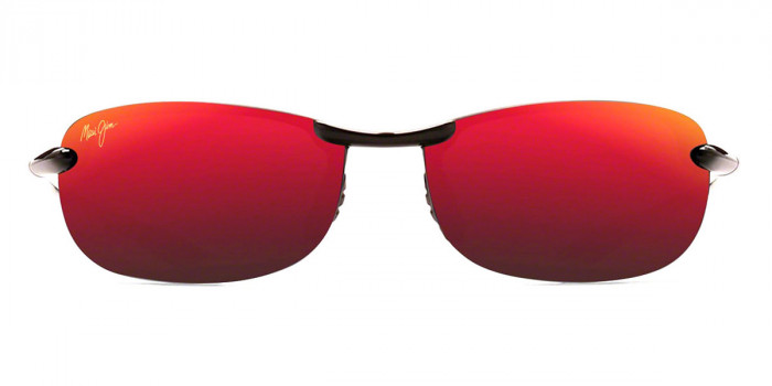 Maui Jim™ MAKAHA READER MR805-046 64 - Gloss Black