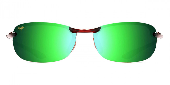 Maui Jim™ MAKAHA READER MR805-052 64 - Tortoise