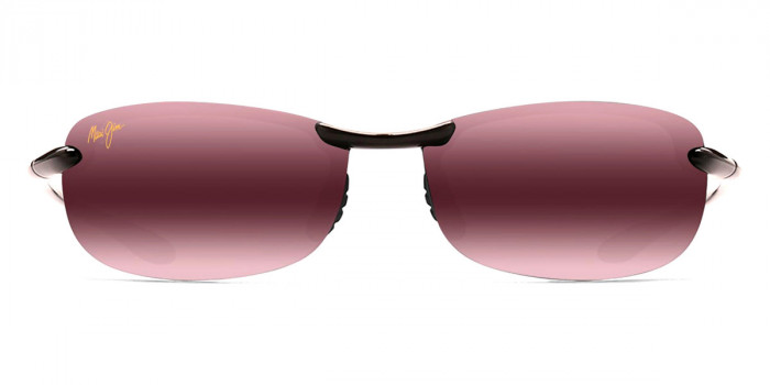 Maui Jim™ MAKAHA READER ASIAN FIT MR805N-003 64 - Gloss Black