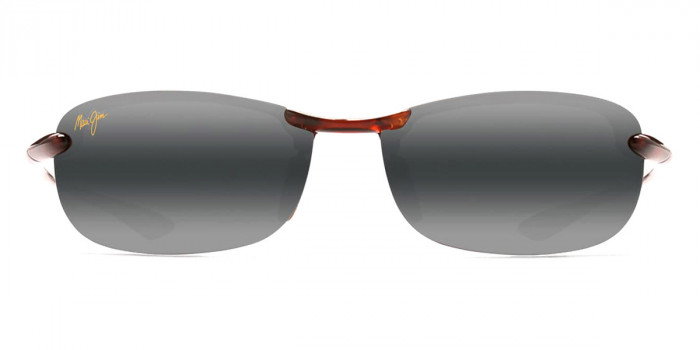 Maui Jim™ MAKAHA READER ASIAN FIT MR805N-049 64 - Tortoise