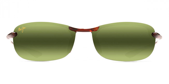 Maui Jim™ MAKAHA READER ASIAN FIT MR805N-073 64 - Tortoise