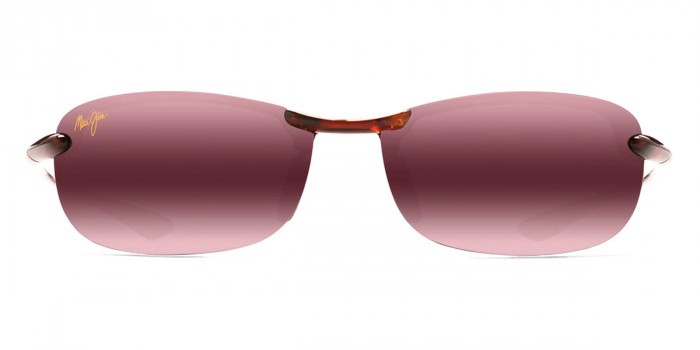 Maui Jim™ MAKAHA READER ASIAN FIT MR805N-012 64 - Tortoise