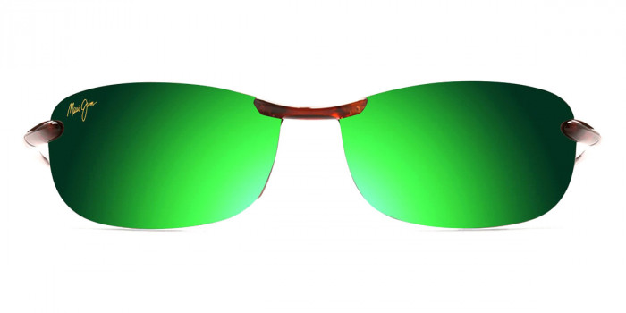 Maui Jim™ MAKAHA READER ASIAN FIT MR805N-052 64 - Tortoise