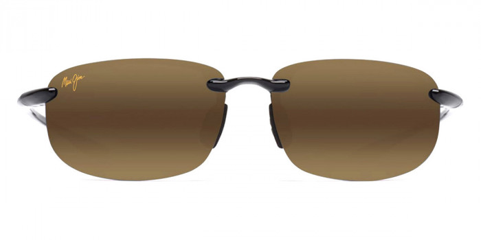 Maui Jim™ HO'OKIPA READER MR807-069 64 - Gloss Black