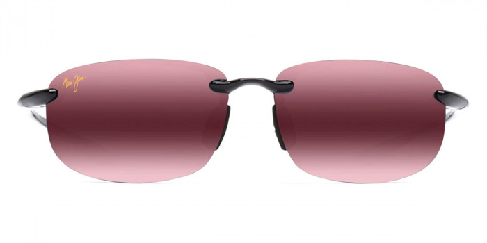 Maui Jim™ HO'OKIPA READER MR807-003 64 - Gloss Black