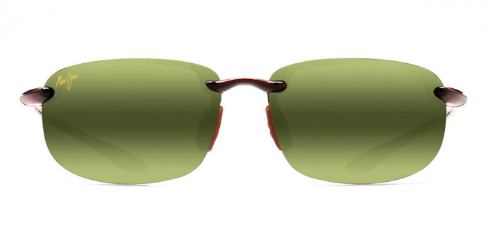 Maui Jim™ HO'OKIPA READER MR807-085 64 - Tortoise