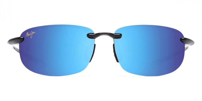 Maui Jim™ HO'OKIPA READER MR807-040 64 - Gloss Black